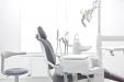 Vermilion's modern dental clinic treatment room