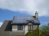 Solar PV panels