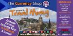 Currency Echange Edinburgh