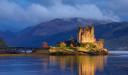 Eilean Donan Castle