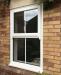 uPVC sash windows