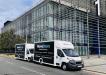 Office Removals in Edinburgh
