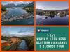 Whisky, Loch Ness and Scottish Highlands tour